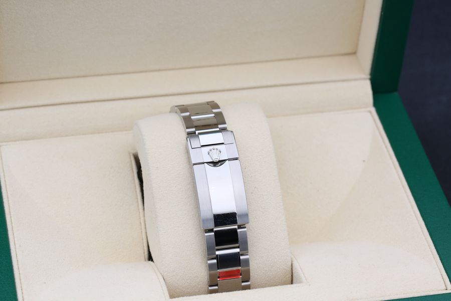 Rolex GMT Master II Sprite